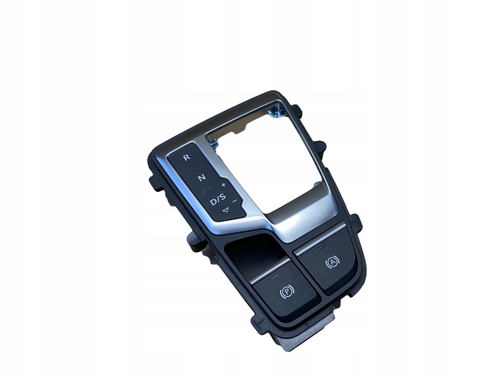 AUDI Q5 80A RAMKA ZMIANY BIEGOW AUTOHOLD