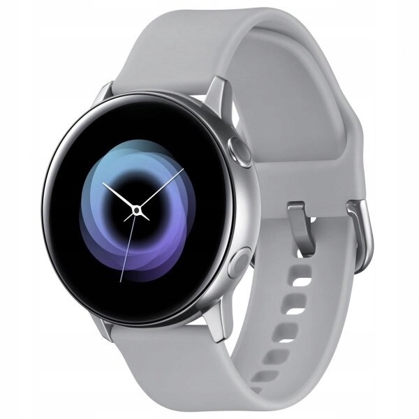 Samsung Galaxy Watch Active SM-R500 Srebrny