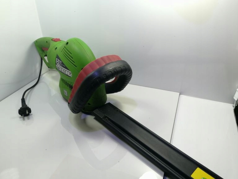 ELEKTRYCZNE NOŻYCE DO ŻYWOPŁOTU FLORABEST FHS 600