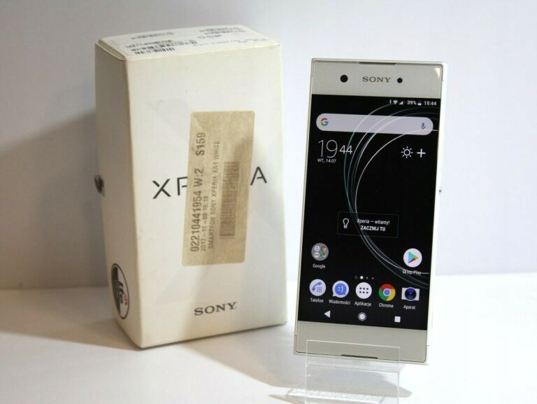 TELEFON SONY XPERIA XA1