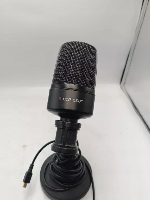 MIKROFON RELOOP S-PODCASTER