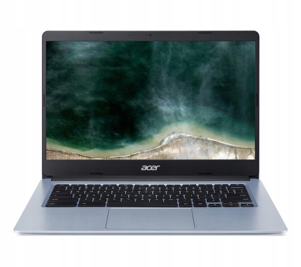 Acer Chromebook CB314 14" N4020 4GB 128GB ChromeOS FullHD