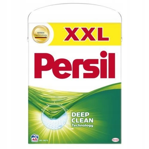 Persil Regular Proszek do prania box 45p 2,925kg