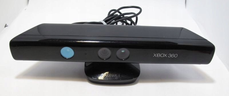 KINECT DO XBOX 360