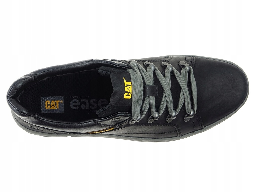 Купить CATerpillar обувь CAT P723729 Handson черный 41 отзывы, фото и