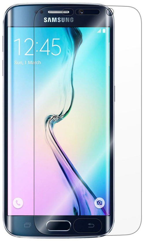 lcd galaxy s6 edge