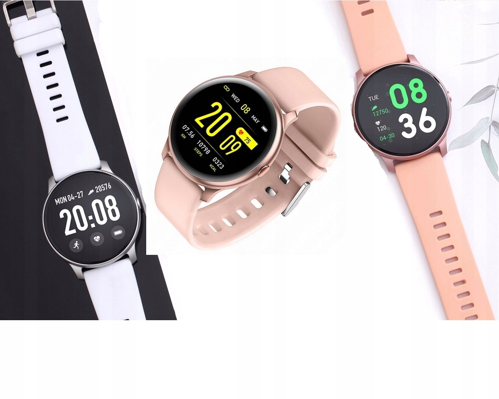 Купить Часы SMARTWATCH для SAMSUNG HUAWEI SONY APPLE LG: отзывы, фото, характеристики в интерне-магазине Aredi.ru