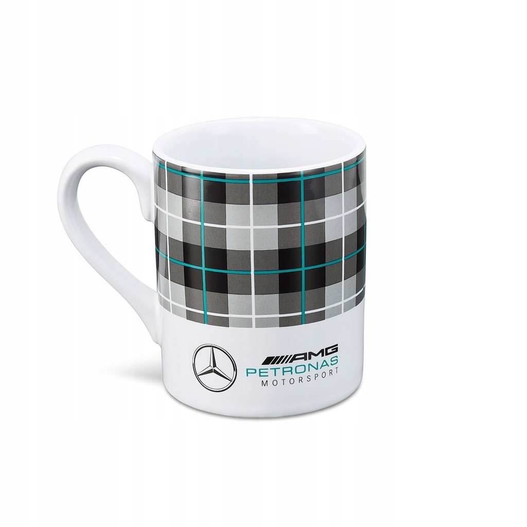 Kubek ceramiczny Seasonal Mercedes AMG F1 2021!