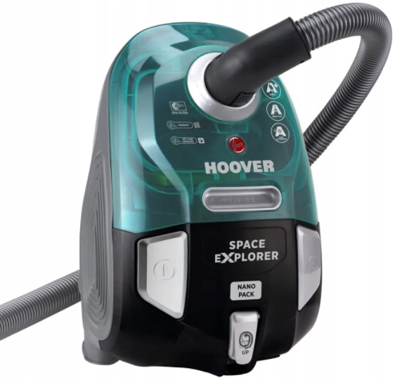 ODKURZACZ HOOVER Space Explorer SL70PET011