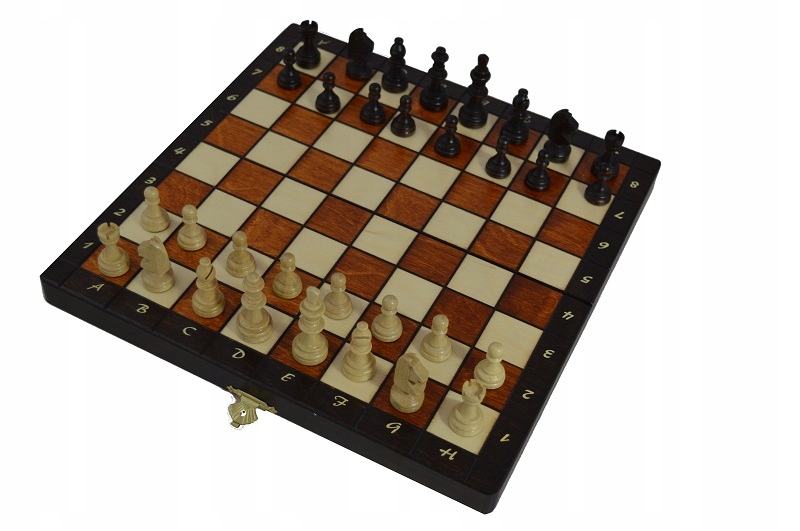 Купить Фантастические магнитные шахматы - польский продукт: отзывы, фото, характеристики в интерне-магазине Aredi.ru