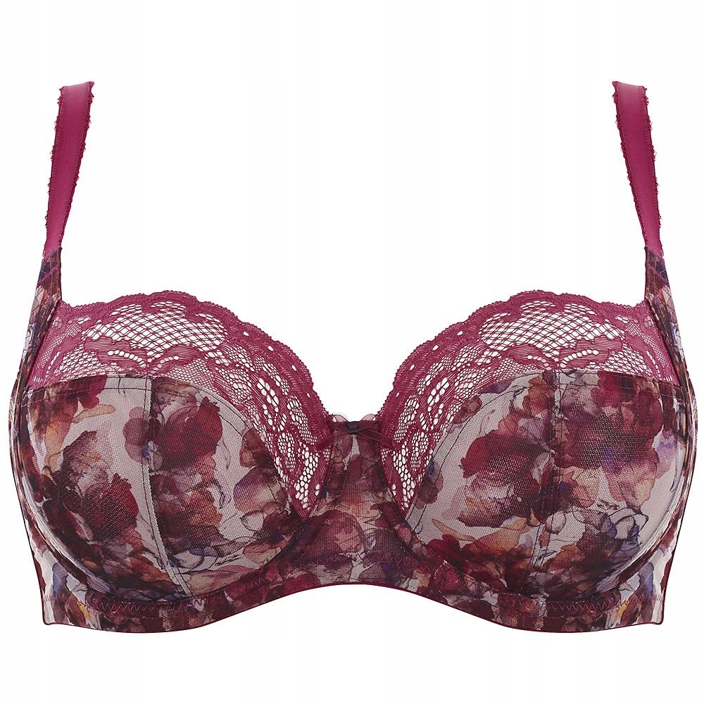 Panache JASMINE autumn flower balkonetka 70FF 32FF