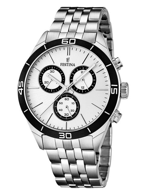 Zegarek męski Festina F16762/1+Grawer +GRATIS