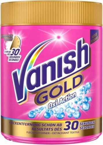 Vanish GOLD Universal odplamiacz