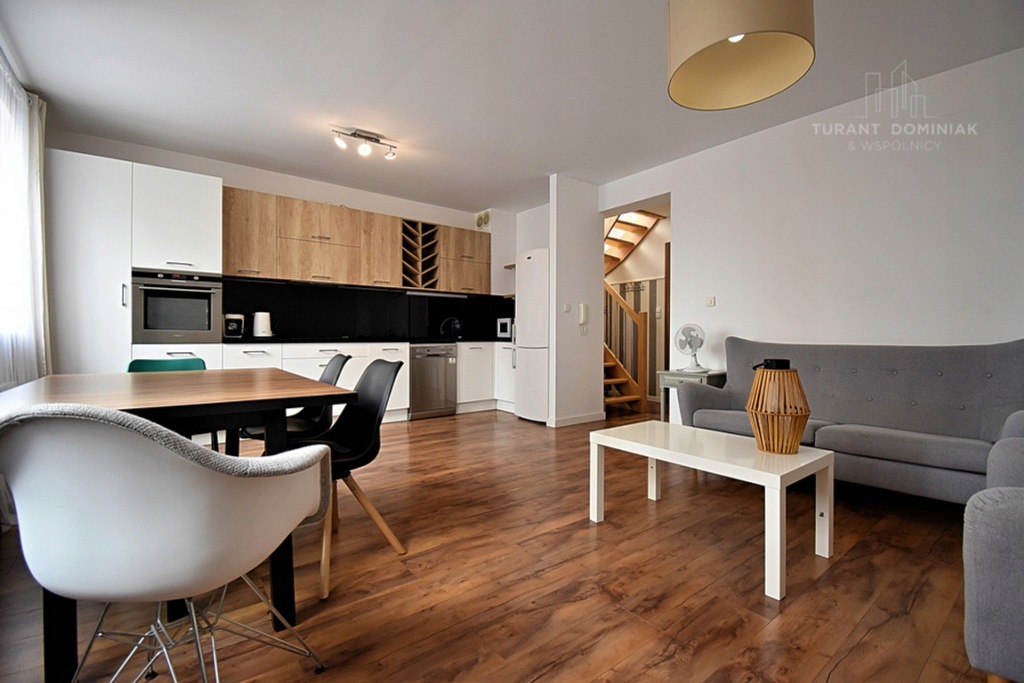 Mieszkanie, Szczecin, Stare Miasto, 65 m²