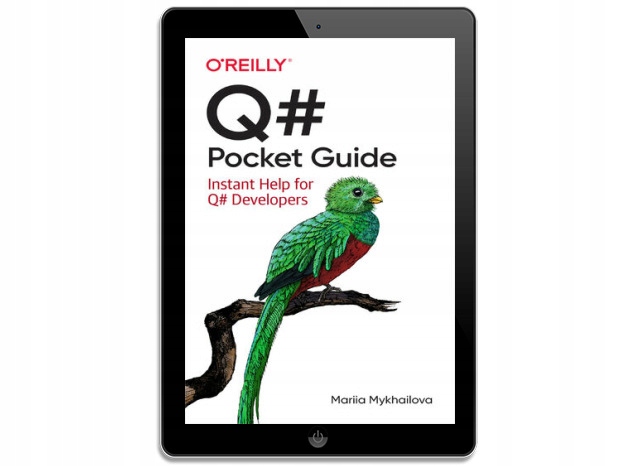 Q# Pocket Guide