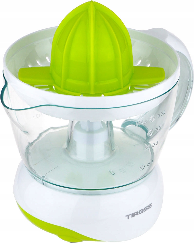 Купить ЭЛЕКТРИЧЕСКАЯ СОКОВЫЖИМКА ДЛЯ ЦИТРУСОВЫХ Соковыжималка: отзывы ...