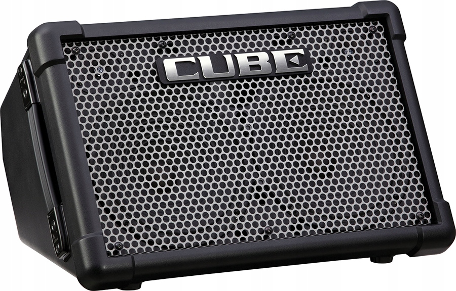 ROLAND CUBE STEX STREET EXTREME COMBO NA BATERIE