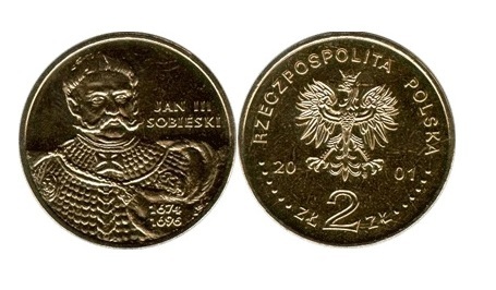 2 ZŁ JAN III SOBIESKI 2001 r.