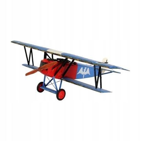 Купить Комплект модели Revell Fokker D VII: отзывы, фото, характеристики в интерне-магазине Aredi.ru
