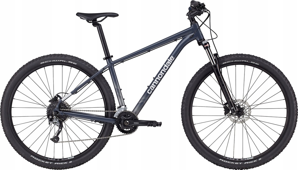 Rower górski Cannondale Trail 29" 6 L SLT