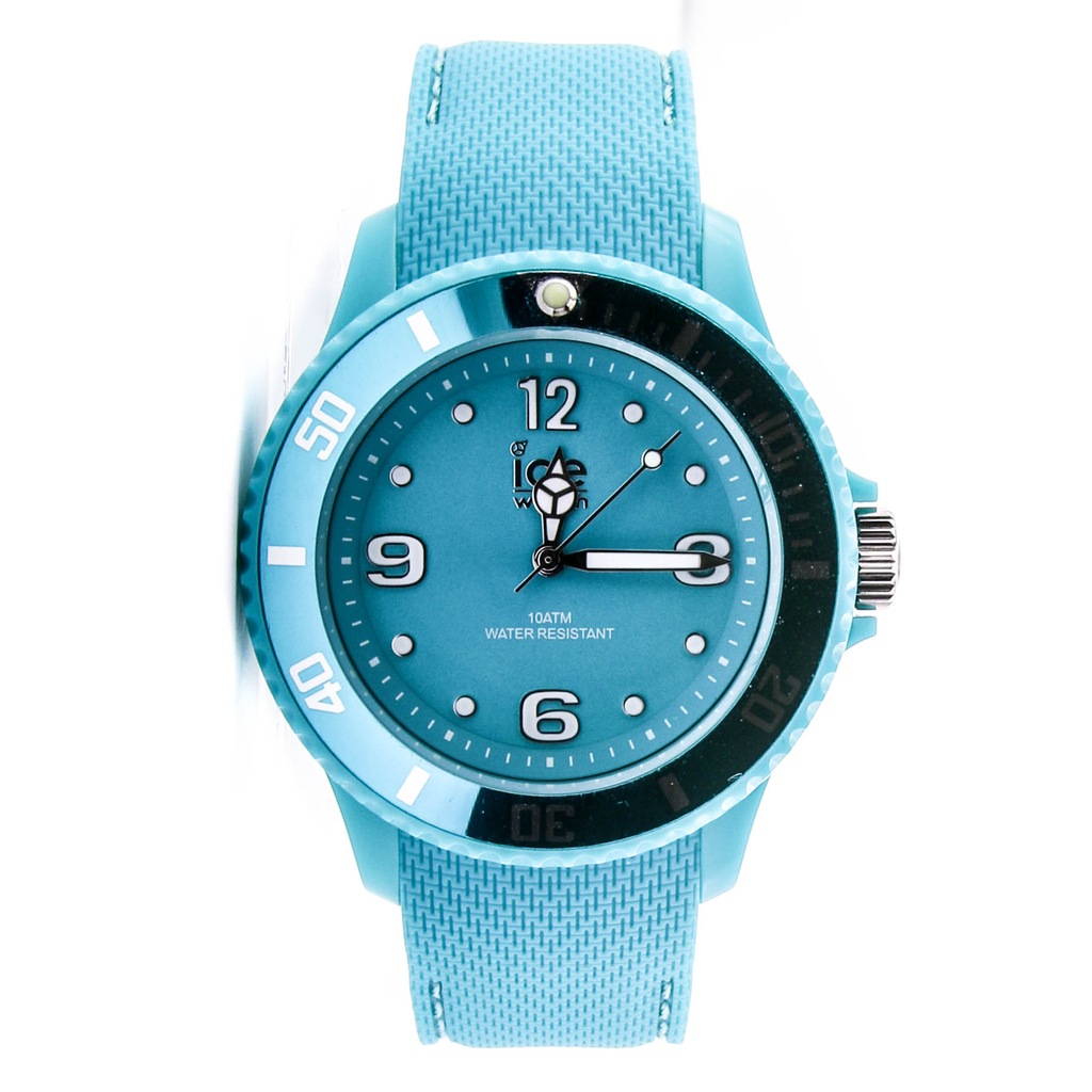 Zegarek ICE WATCH 014764 damski turkusowy 10 ATM