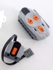 LEGO POWER FUNCTIONS - PILOT i ODBIORNIK IR