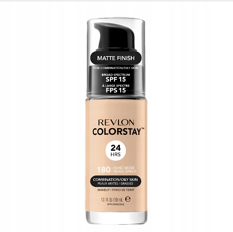 Revlon ColorStay 180 Sand Beige 30 ml podkład