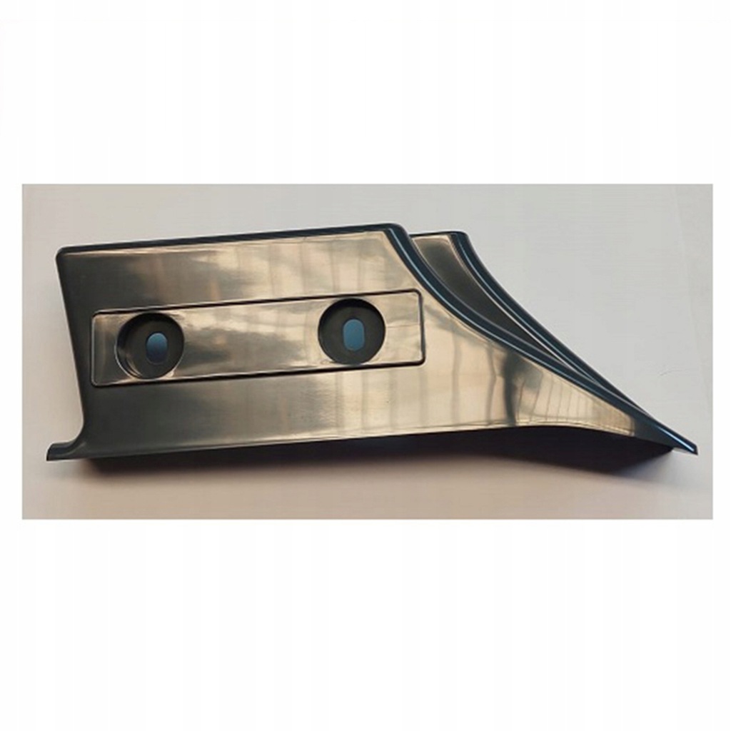 OSŁONA SŁUPKA RAMY KABINY WÓZEK WIDŁOWY TOYOTA 8 2T 3.5T PRAWY ORG