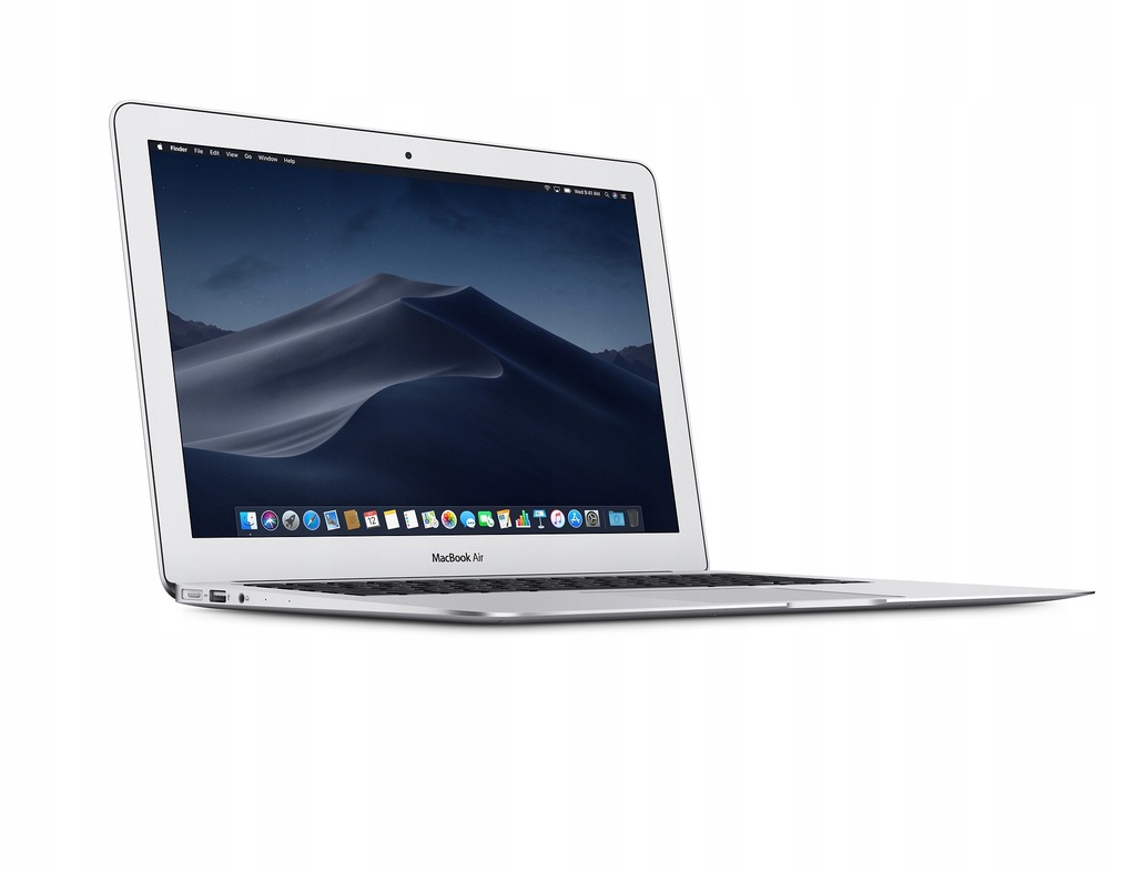 Купить Apple Macbook Air 13 футов MQD32ZE/A i5 8 ГБ 128 SSD: отзывы, фото, характеристики в интерне-магазине Aredi.ru