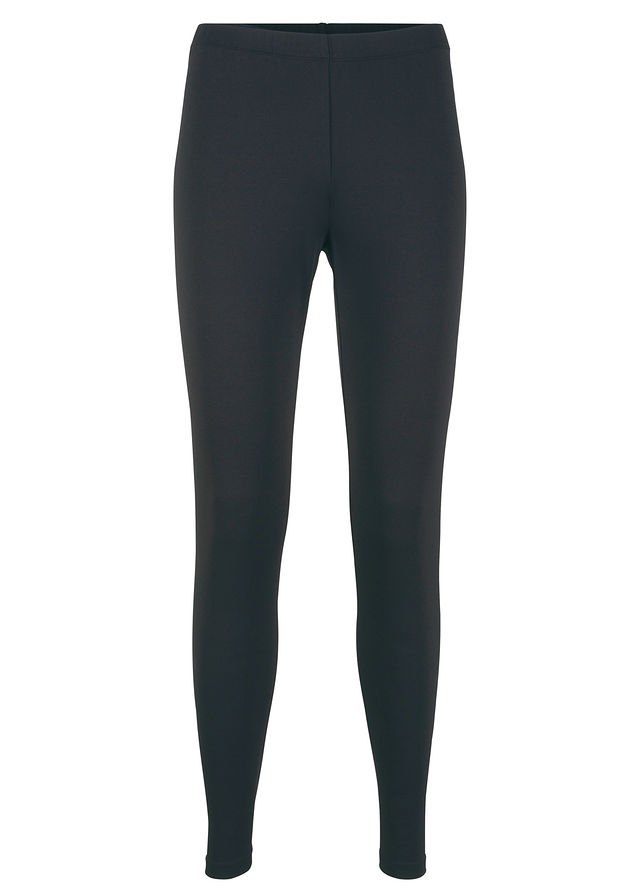BPC WYGODNE DAMSKIE LEGGINSY ELASTYCZNE S8Q S/M