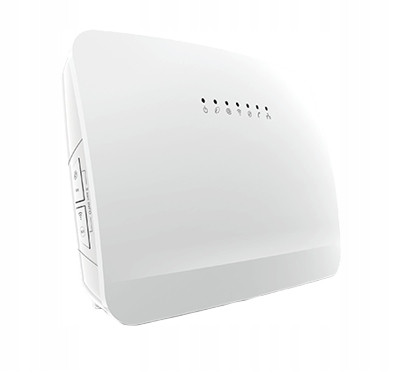 Router WiFi Sagemcom F@st 5370e+GRATIS