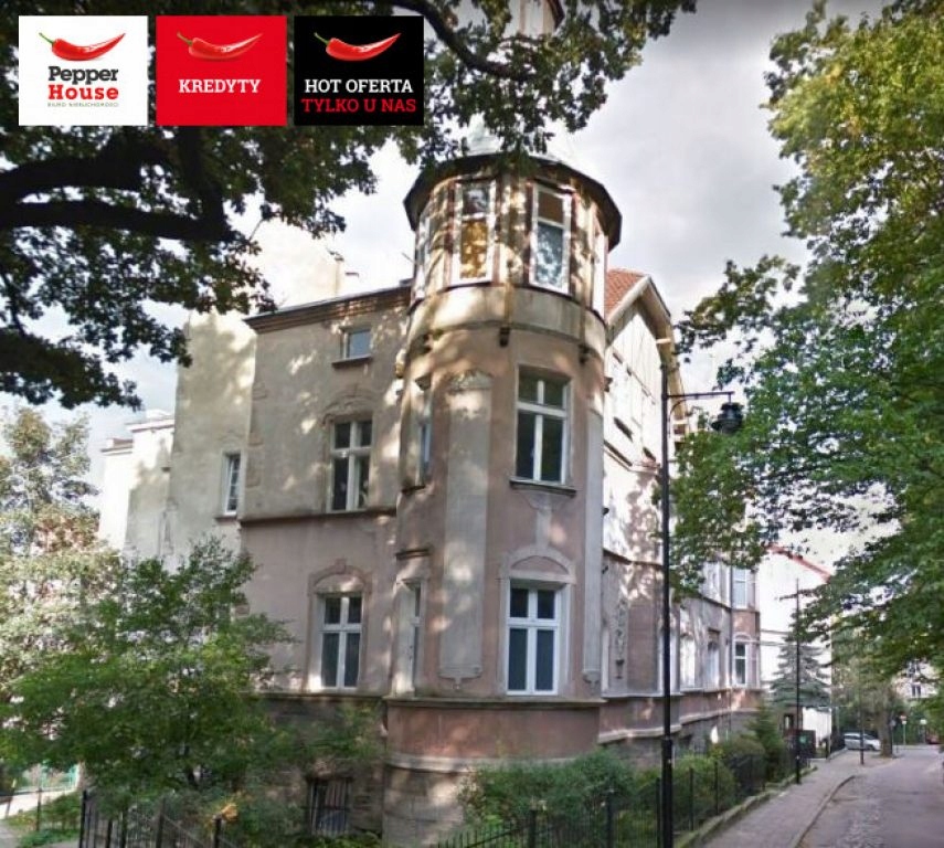 Dom, Gdańsk, Wrzeszcz, Wrzeszcz Górny, 638 m²