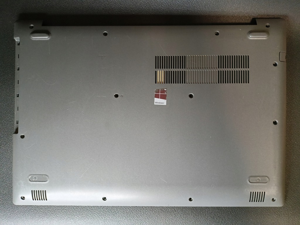 Klapa dolna, obudowa do laptopa Lenovo Ideapad 320-15IAP, 320-15AST