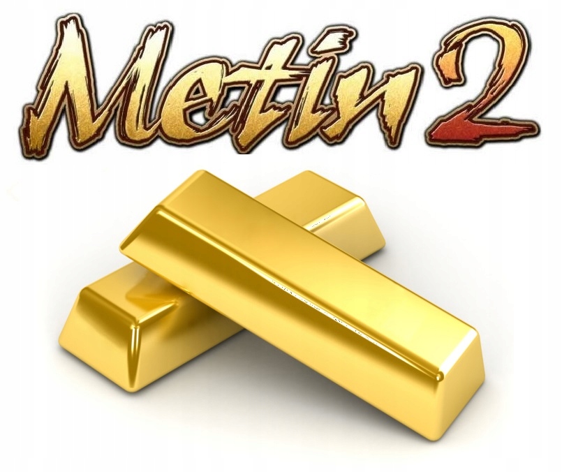 METIN2 YANGI POLSKA 200kk YANG 200kk