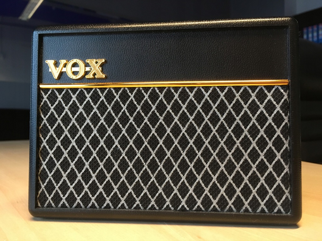 Vox AC1 RhythmVOX Bass