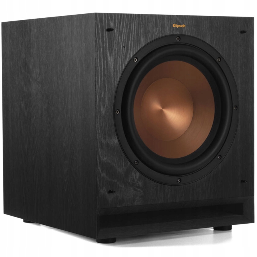 SUBWOOFER AKTYWNY HI-FI KLIPSCH SPL-100 CE 10''