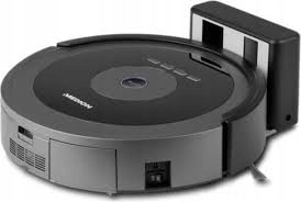 ODKURZACZ INTELIGENTNY ROBOT MEDION MD17225