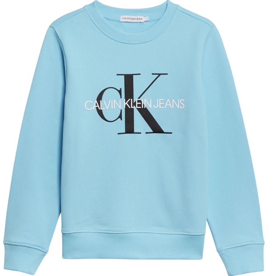 Calvin Klein Jeans bluza IU0IU00069 CU4 152