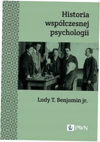 Historia współczesnej psychologii Benjamin Ludy