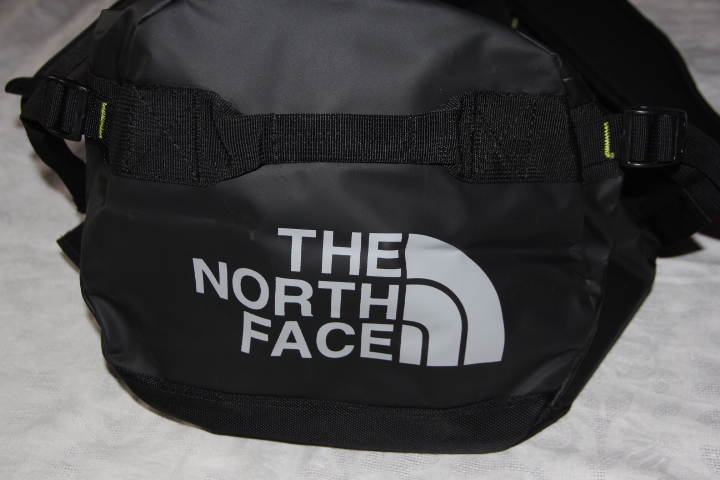 Torba THE NORTH FACE Base Camp Duffel 50L