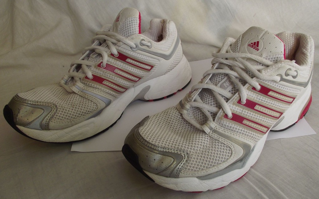 Adidas Supernova Glide do biegania YYA 606001 r.40