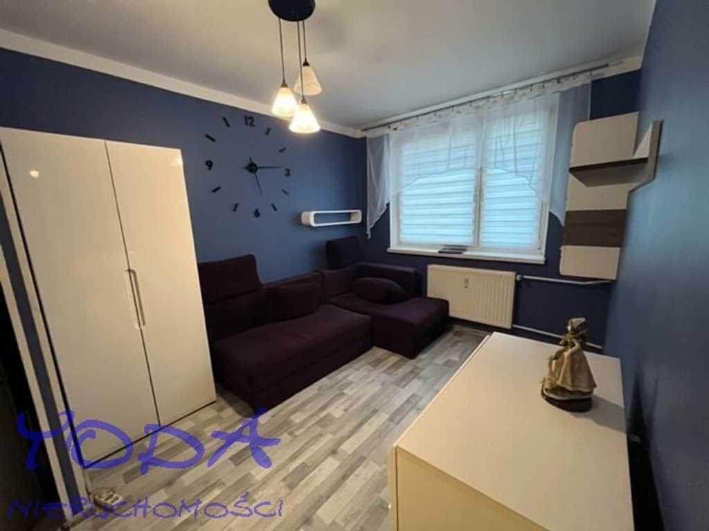 Mieszkanie, Suszec (gm.), 36 m²