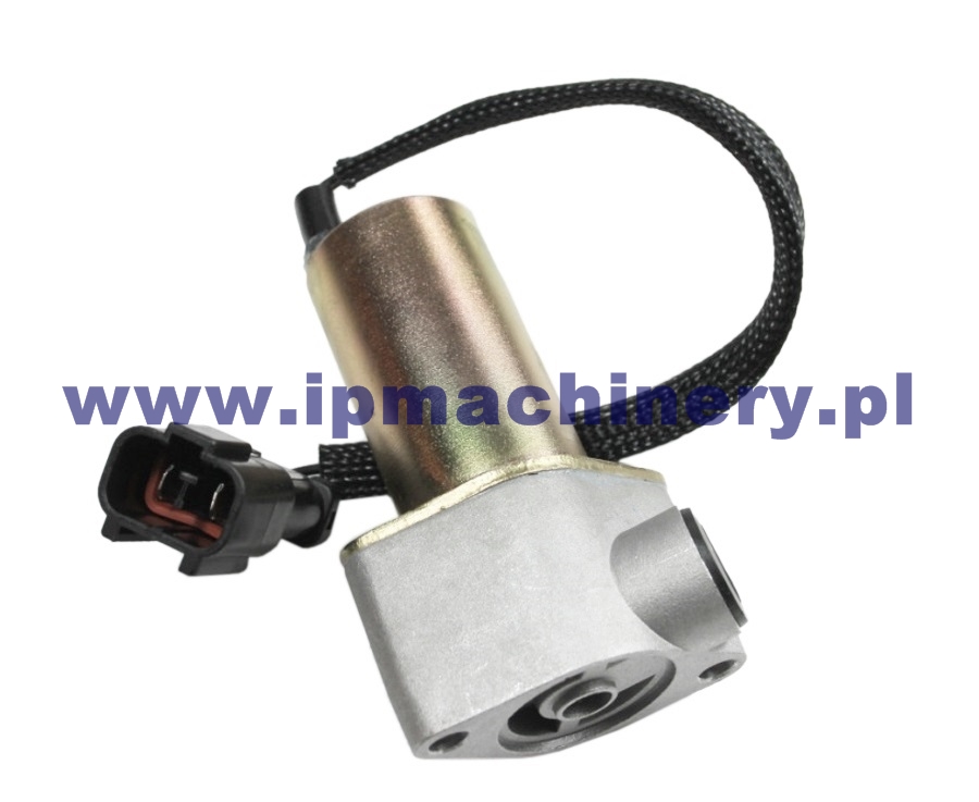 Соленоид pc-epc komatsu. Клапан epc. Pc-epc komatsu. Клапан epc. Клапан epc замедлителя hm400-3mo.