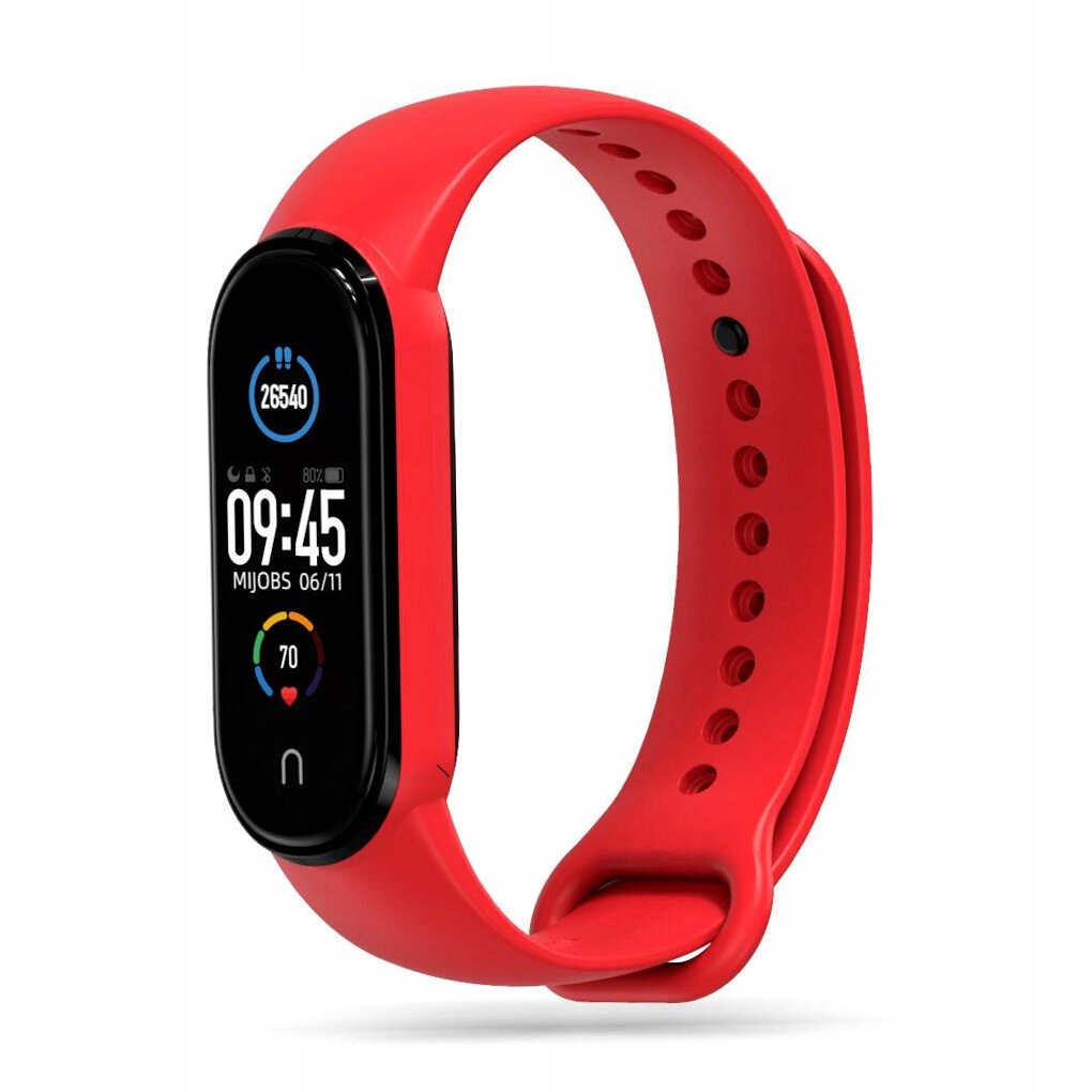 PASEK OPASKA DO - MI SMART BAND 5 / 6 / 7 / NFC