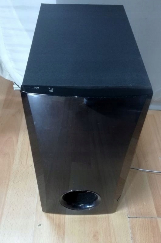 SUBWOOFER LG S35A1-W MB