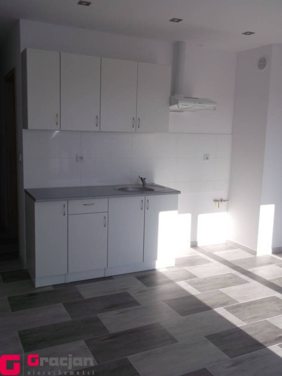 Mieszkanie, Szamotuły, 36 m²