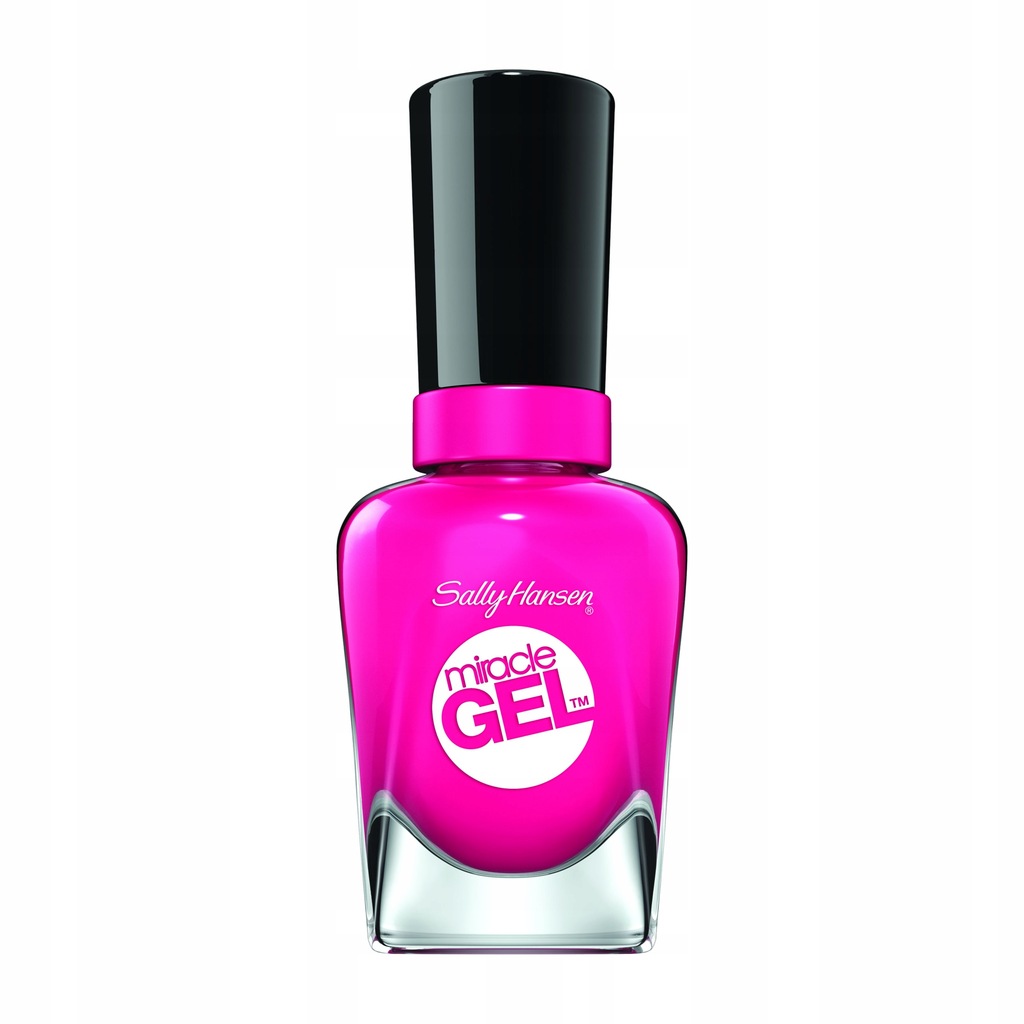 Sally Hansen Miracle Gel 690 Tipsy Gypsy lakier do