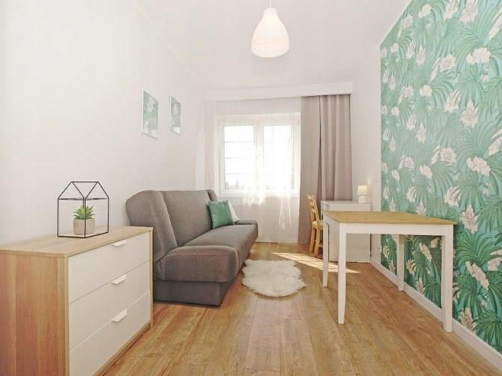 Pokój, Gdańsk, Śródmieście, 12 m²