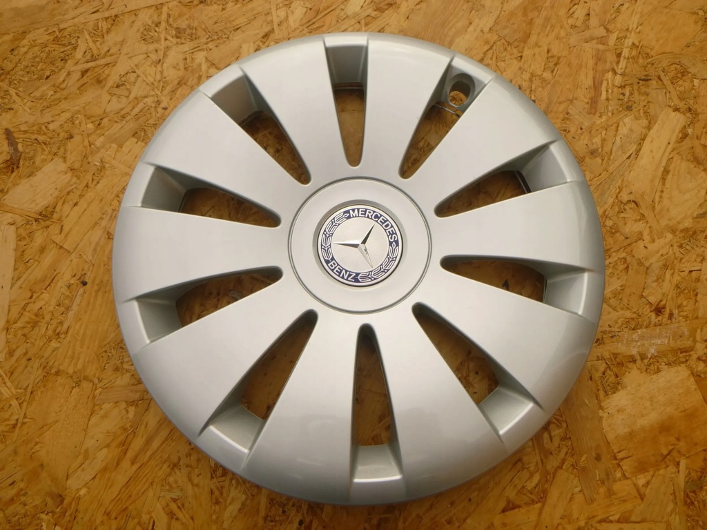 MERCEDES A B KLASA CITAN KOŁPAK 15 CALI R15 A2464000025