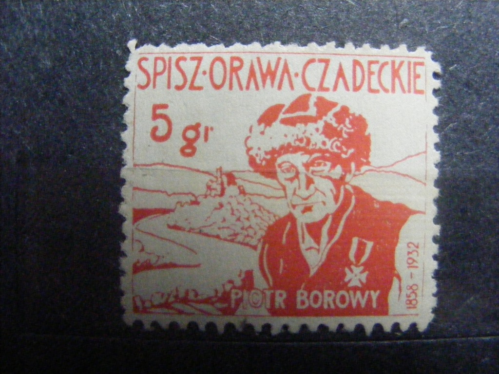 Spisz-Orawa..-Piotr Borowy